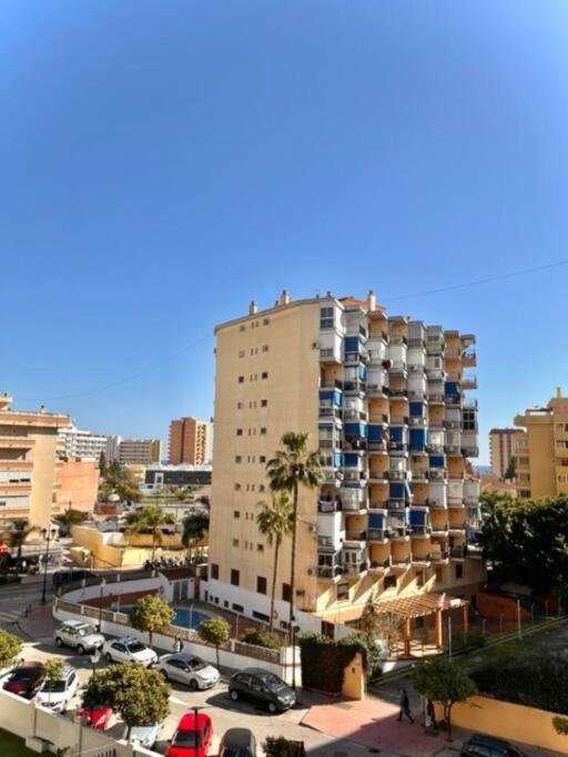 Acogedor Estudio 650 M De Playa Fuengirola Exterior photo