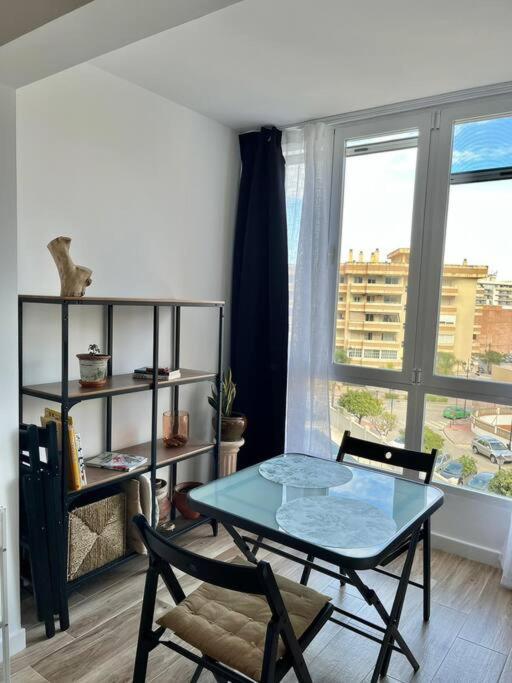 Acogedor Estudio 650 M De Playa Fuengirola Exterior photo